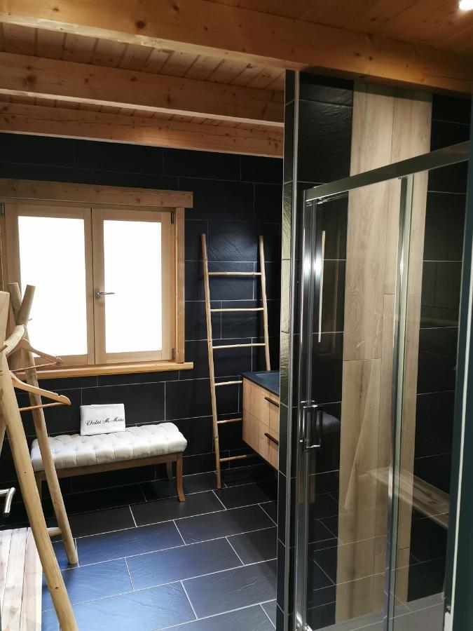 Nouveau Chalet M.META 12 pers sauna,jacuzzi,billard Xonrupt-Longemer Extérieur photo