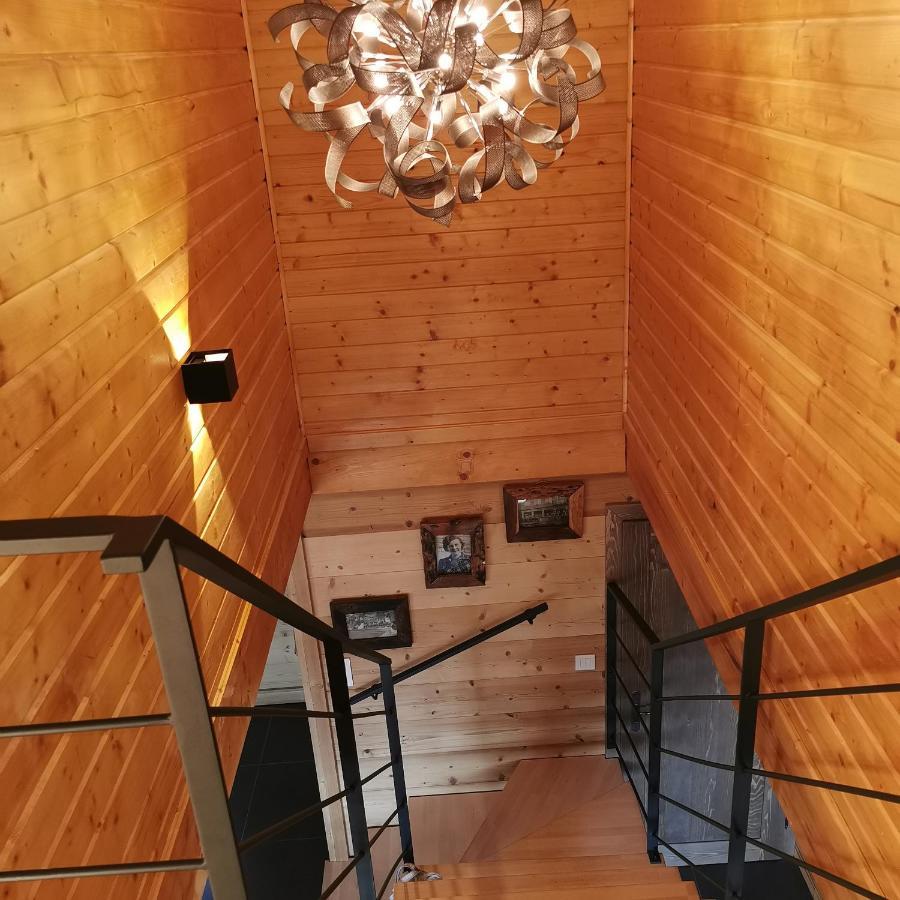 Nouveau Chalet M.META 12 pers sauna,jacuzzi,billard Xonrupt-Longemer Extérieur photo