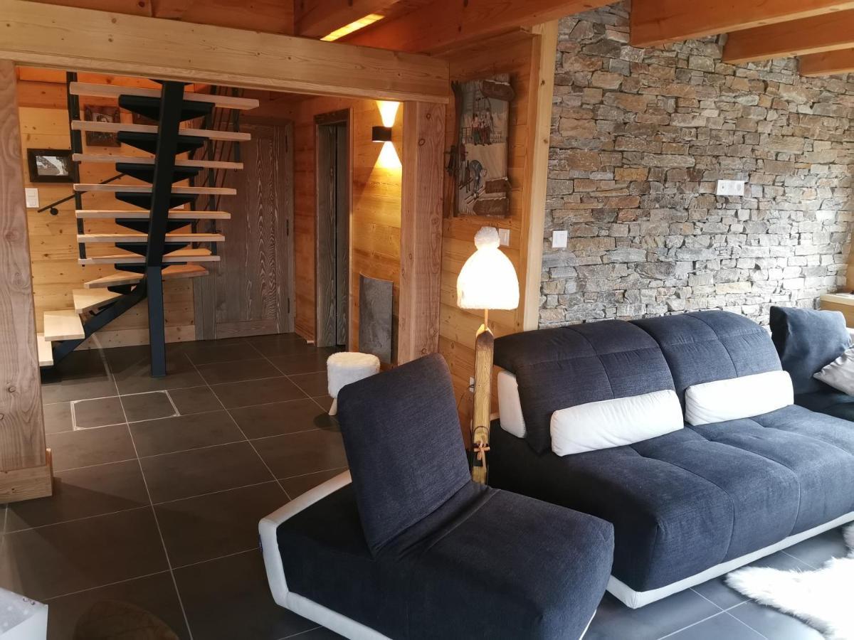 Nouveau Chalet M.META 12 pers sauna,jacuzzi,billard Xonrupt-Longemer Extérieur photo